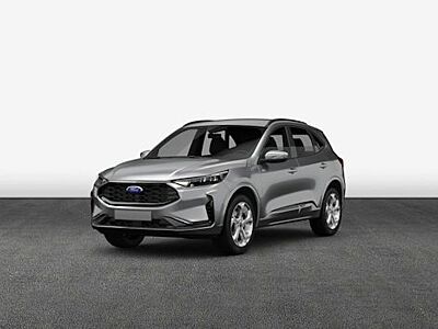 Ford Kuga 2.5 Duratec Vollhybrid ST-Line X CVT 5 Türen