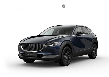 Mazda CX-30 e-SKYACTIV-G M-Hybrid 140 Homura AT 5 Türen