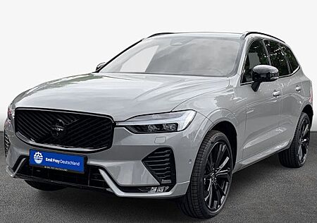 Volvo XC 60 B5 AWD Plus Black Edition Auto 5 Türen