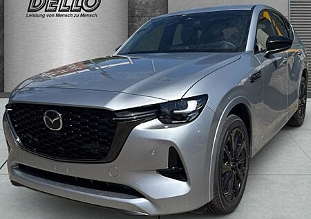 Mazda CX-60 3.3 e-SKYACTIV D254 Homura Plus Auto AWD 5 Türen