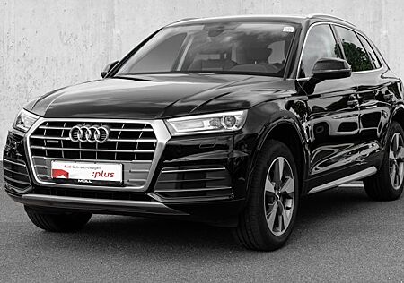 Audi Q5 40 TDI S tronic quattro sport 5 Türen