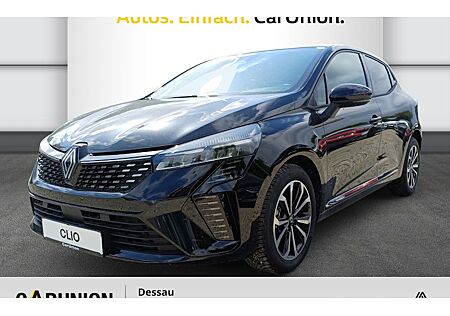 Renault Clio TCe 90 Techno 5 Türen