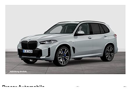BMW X5 xDrive30d 5 Türen