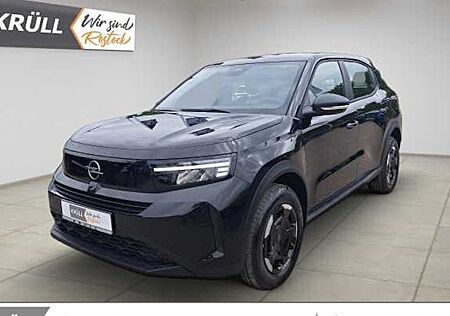 Opel Frontera e Electric 44-kWh-Batterie 83kW Edition 5 Türen