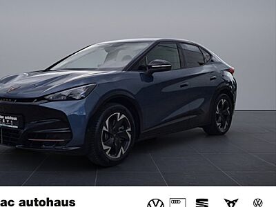 CUPRA Tavascan Endurance 210 kW / (286 PS) / 77 kWh 5 Türen