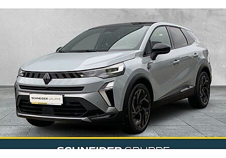 Renault Symbioz Full Hybrid E-Tech 160 Esprit Alpine 5 Türen
