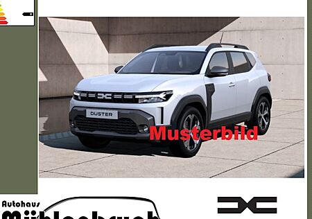 Dacia Duster TCe 130 4x4 Journey 5 Türen