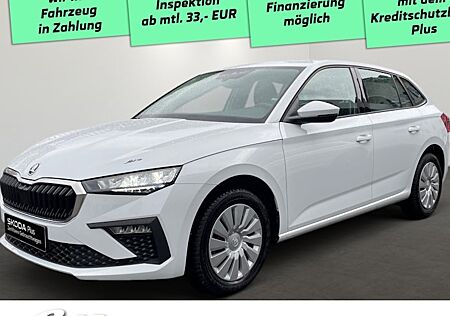 Skoda Scala 1.0 TSI 85kW Essence 5 Türen