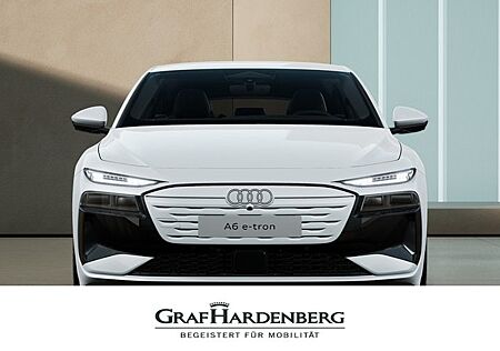 Audi A6 Sportback 5 Türen