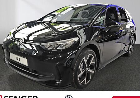 VW ID.3 Pro 59 kWh 150 kW 5 Türen