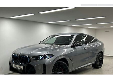 BMW X6 xDrive40d 5 Türen
