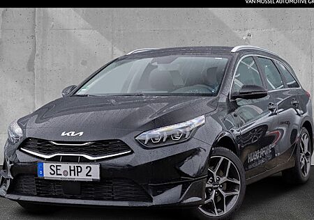 Kia Cee'd Sportswagon 1.6 CRDi MHEV 100kW DCT Spirit SW 5 Türen