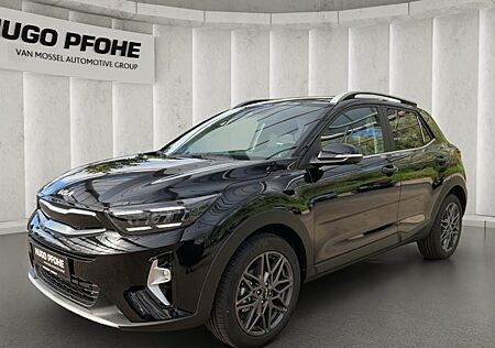 Kia Stonic 1.0 T-GDI 100 48V Nightline Edition DCT7 5 Türen