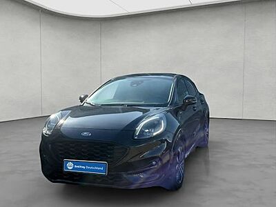 Ford Puma 1,0 EcoBoost Hybrid 114kW ST-Line Auto 5 Türen