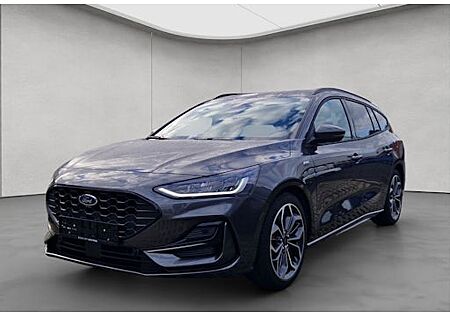 Ford Focus 1,0 EcoBoost Hyb. 114kW ST-Line X Tur AT 5 Türen