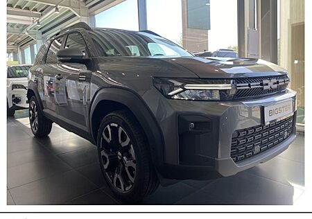 Dacia Bigster hybrid 155 Journey 5 Türen