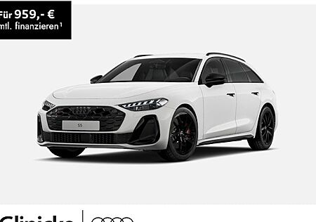 Audi S5 TFSI S tronic quattro Avant 5 Türen