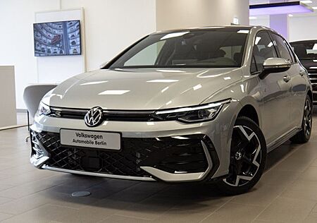 VW Golf 1.5 eTSI OPF 110kW DSG R-Line 5 Türen