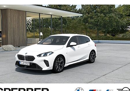 BMW 1er 120 Steptronic 5 Türen