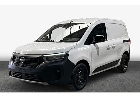 Nissan Townstar DIG-T 130 L1 2,0t N-Connecta 4 Türen