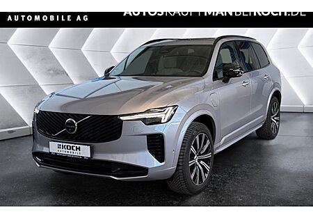 Volvo XC 60 T8 Plug-in Hybrid AWD Ultra Dark Auto 5 Türen