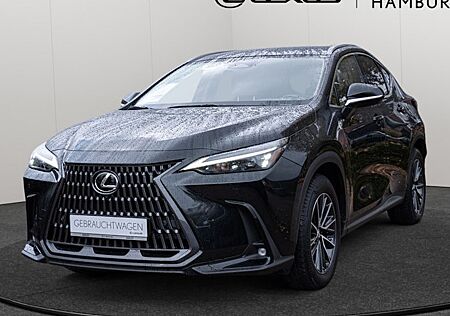 Lexus NX 450h+ E-FOUR 5 Türen