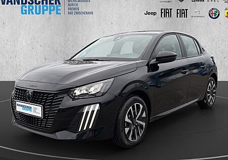 Peugeot 208 PureTech 100 Style 5 Türen