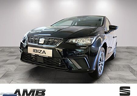 Seat Ibiza 1.0 TSI 81kW Style 5 Türen