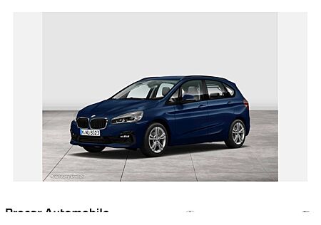 BMW 2er Active Tourer 220i Steptronic DCT 5 Türen