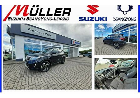 Suzuki Vitara 1.4 BOOSTERJET Hybrid Comfort 5 Türen