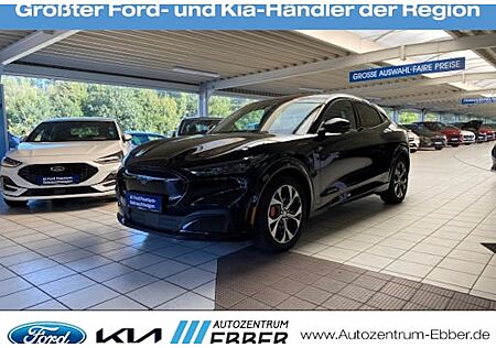 Ford Mustang Mach-E 99 kWh AWD 5 Türen