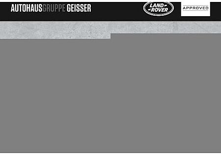 Land Rover Range Rover Velar 2.0 D200 R-DYNAMIC SE AWD 5 Türen