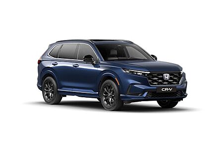 Honda CR-V 2.0 i-MMD Hybrid e:PHEV 2WD Advance Tech 5 Türen