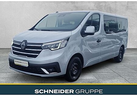 Renault Trafic Grand Combi Blue dCi 150 EDC Evolution 4 Türen