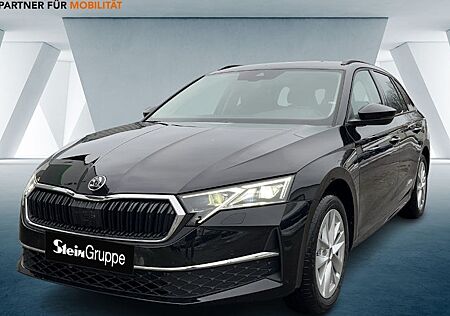 Skoda Octavia 2.0 TDI 110kW DSG Selection Combi 5 Türen