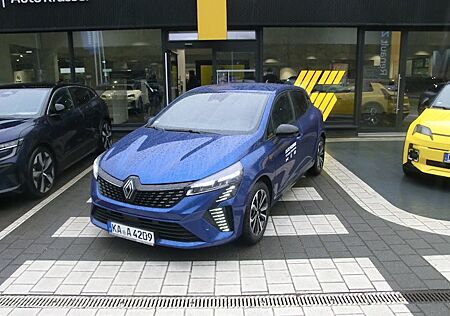 Renault Clio TCe 90 Techno 5 Türen