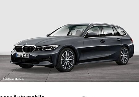 BMW 3er 320d Touring Advantage Automatik 5 Türen