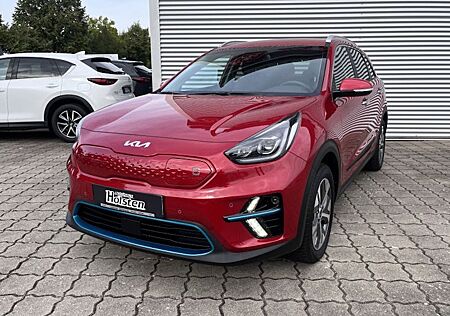 Kia Niro 150kW Spirit 5 Türen