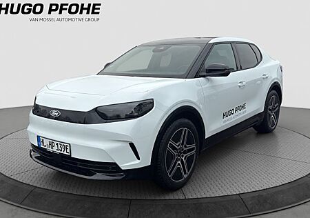 Ford Capri Dualmotor Extended R. 79kWh AWD Premium 5 Türen