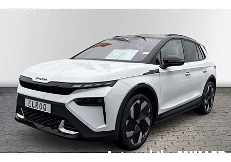 Skoda Elroq 85 First Edition 5 Türen