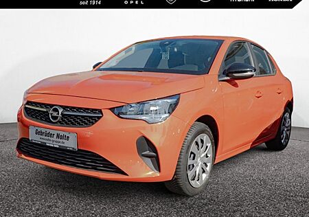Opel Corsa-e 100KW Edition 5 Türen
