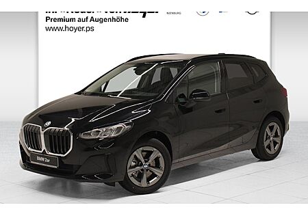 BMW 2er Active Tourer 218d Steptronic DCT 5 Türen