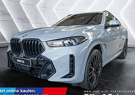 BMW X6 xDrive30d M Sport 5 Türen