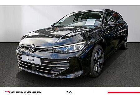 VW Passat 1.5 eTSI OPF DSG Business 5 Türen