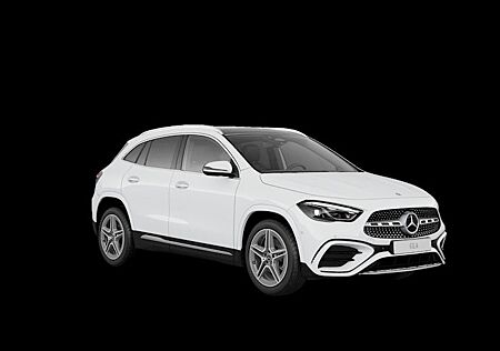 Mercedes-Benz GLA 200 DCT 5 Türen