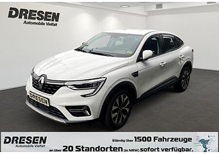 Renault Arkana TCe 140 EDC ZEN 5 Türen