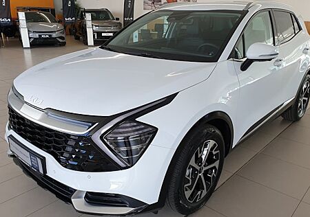 Kia Sportage 1.6 CRDi EcoDynamics+ Spirit DCT 5 Türen