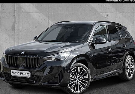 BMW X1 xDrive20d Steptronic 5 Türen