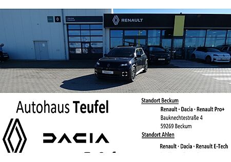 Renault R 5 Techno 150 Comfort Range 5 Türen