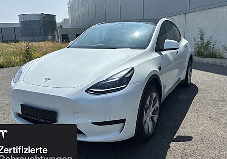 Tesla Model Y Hinterradantrieb RWD 5 Türen